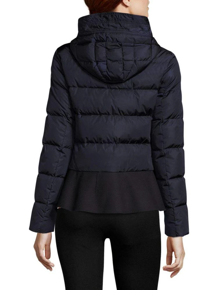 商品Moncler|Nesea Puffer Jacket,价格¥6604,第2张图片详细描述