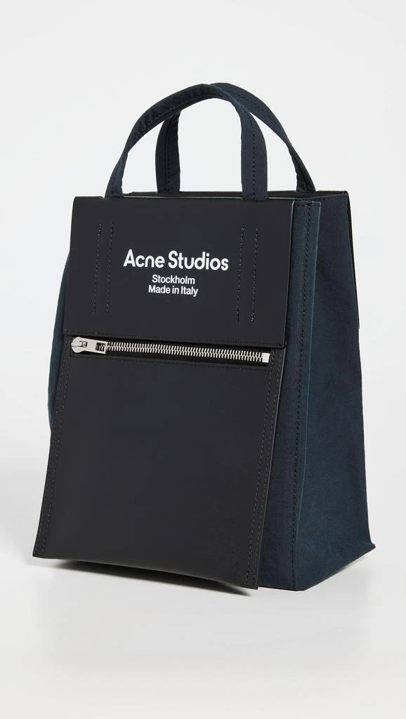 商品Acne Studios|Acne Studios Baker Out 小号托特包,价格¥1653,第1张图片