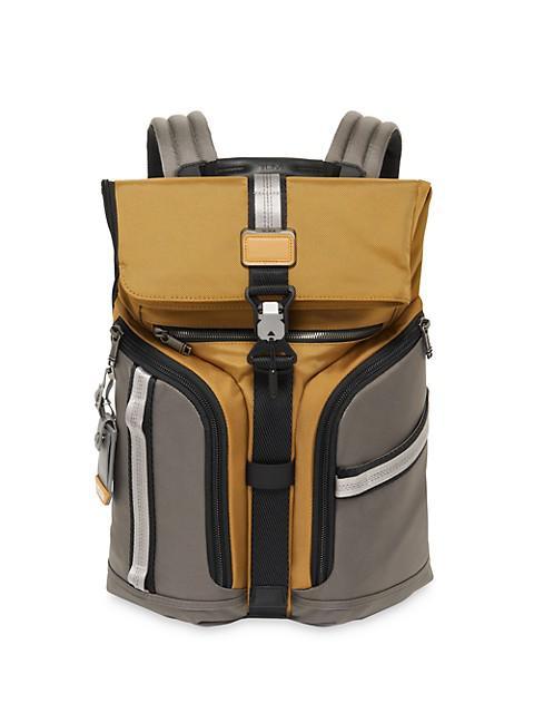 商品Tumi|Logistics Backpack,价格¥2903,第1张图片