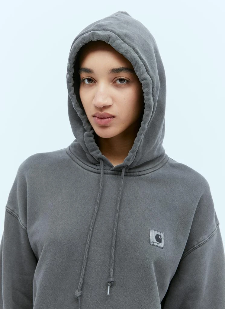 商品Carhartt WIP|Nelson Hooded Sweatshirt,价格¥507,第2张图片详细描述