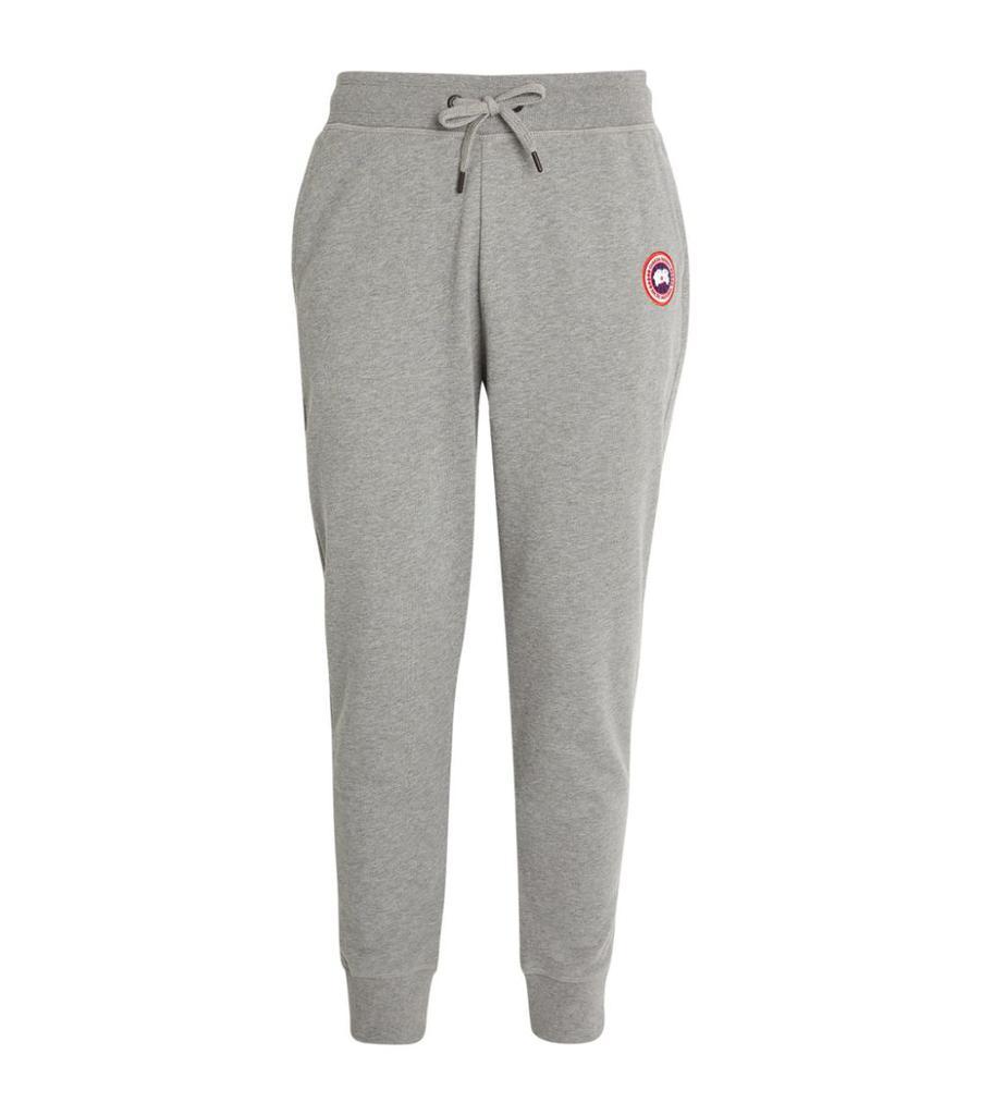 商品Canada Goose|Huron Sweatpants,价格¥1814,第1张图片