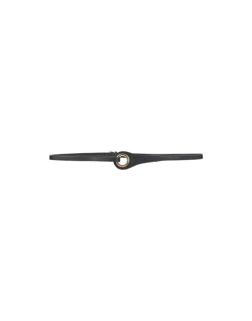 商品Burberry|Thin belt,价格¥1567,第1张图片