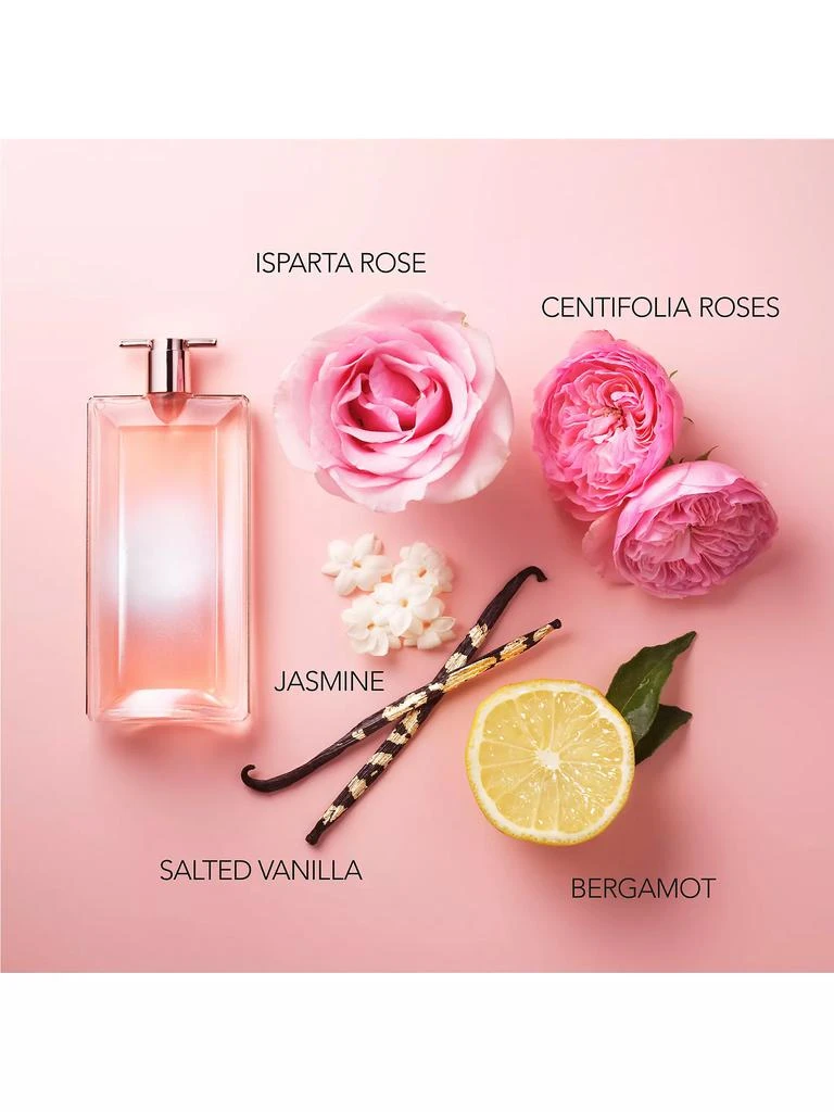 商品Lancôme|Idole Aura Eau De Parfum,价格¥1088,第5张图片详细描述