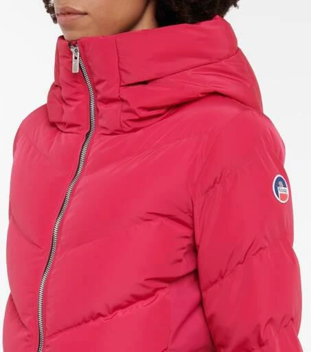 商品Fusalp|Delphine II ski jacket,价格¥4056,第4张图片详细描述