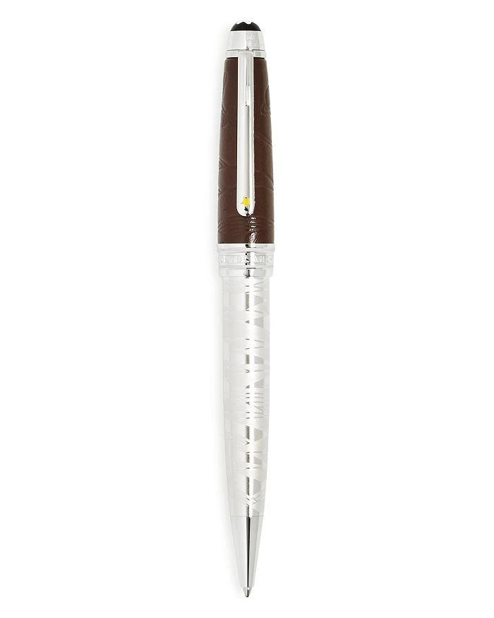 商品MontBlanc|Meisterstück Le Petit Prince Solitaire Doué Midsize Ballpoint Pen,价格¥9388,第1张图片