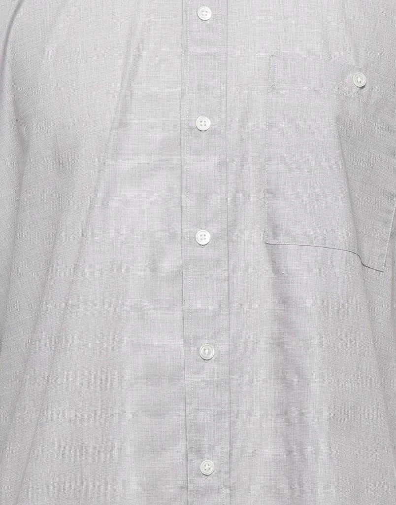 商品PAL ZILERI|Solid color shirt,价格¥461,第4张图片详细描述