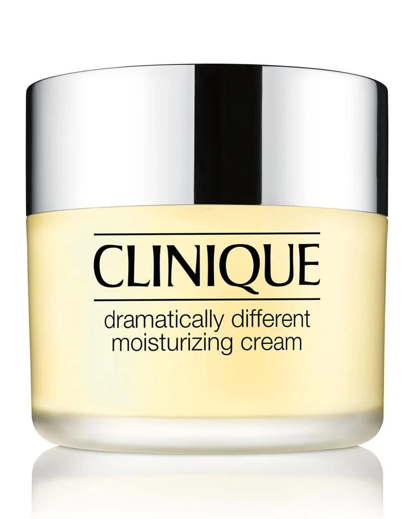 商品Clinique|Dramatically Different Moisturizing Cream, 1.7 oz.,价格¥252,第1张图片