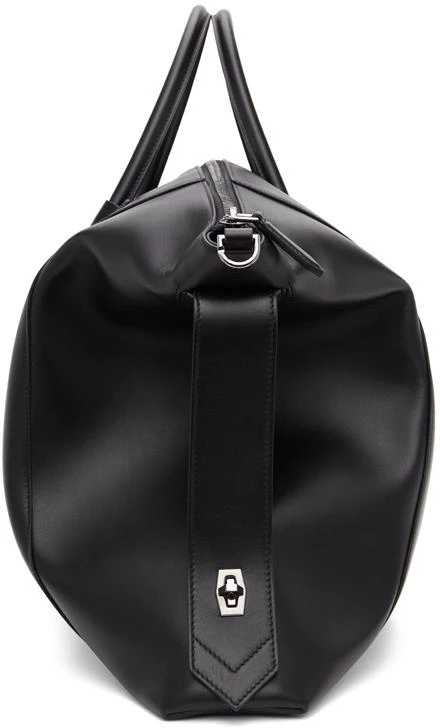 商品Givenchy|Black Large Soft Antigona Bag,价格¥12631,第3张图片详细描述