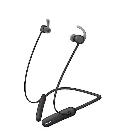 商品SONY|Sony - WISP510 Wireless In Ear Headphones for Sports,价格¥245,第1张图片