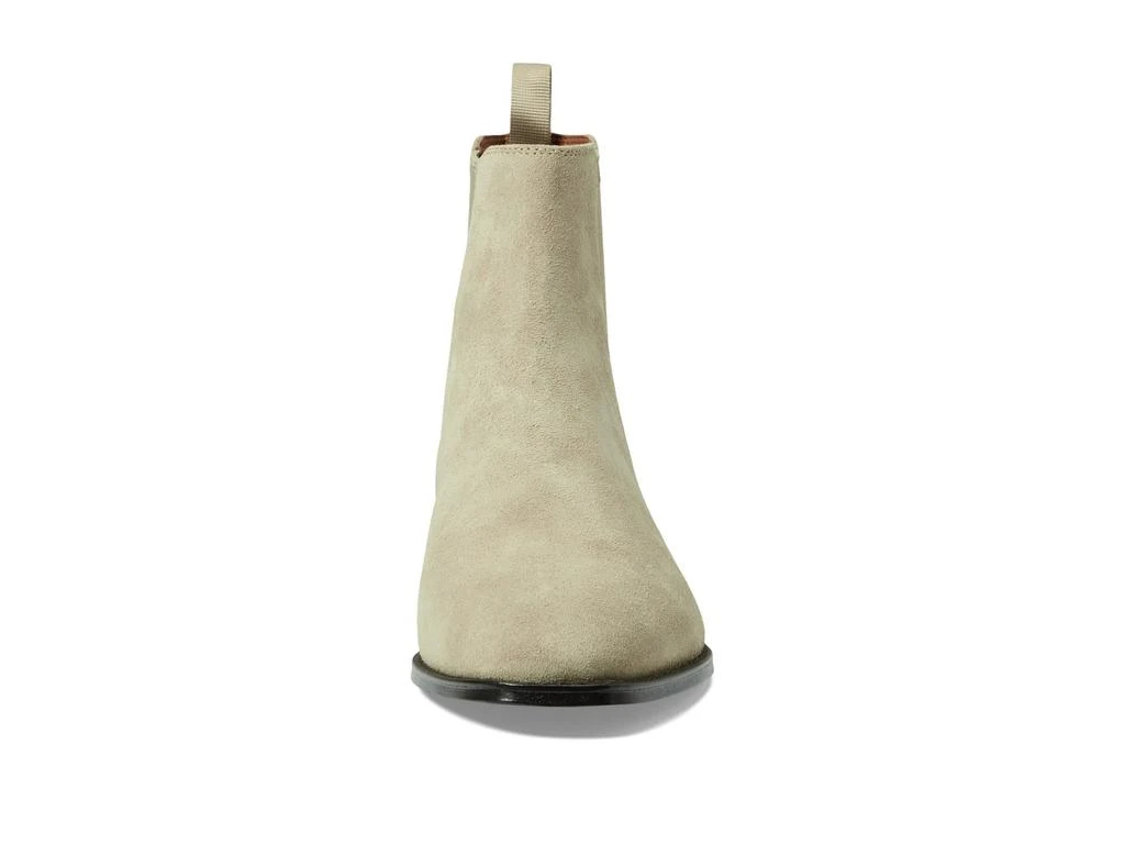 商品Coach|Metropolitan Suede Chelsea Boot,价格¥892,第2张图片详细描述