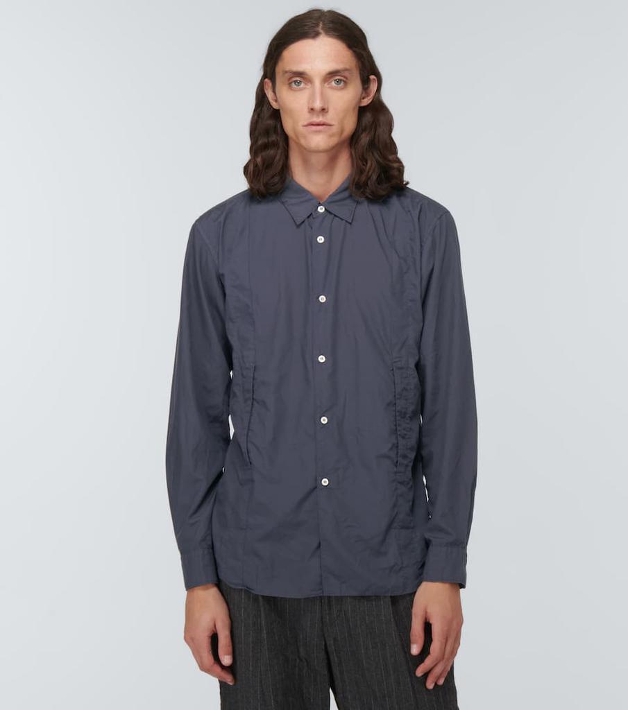 商品Comme des Garcons|Pleated shirt,价格¥2538,第5张图片详细描述