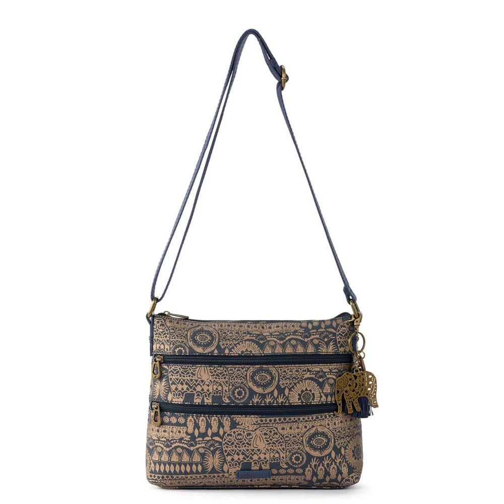 商品Sakroots|Women's Basic Crossbody,价格¥512,第5张图片详细描述