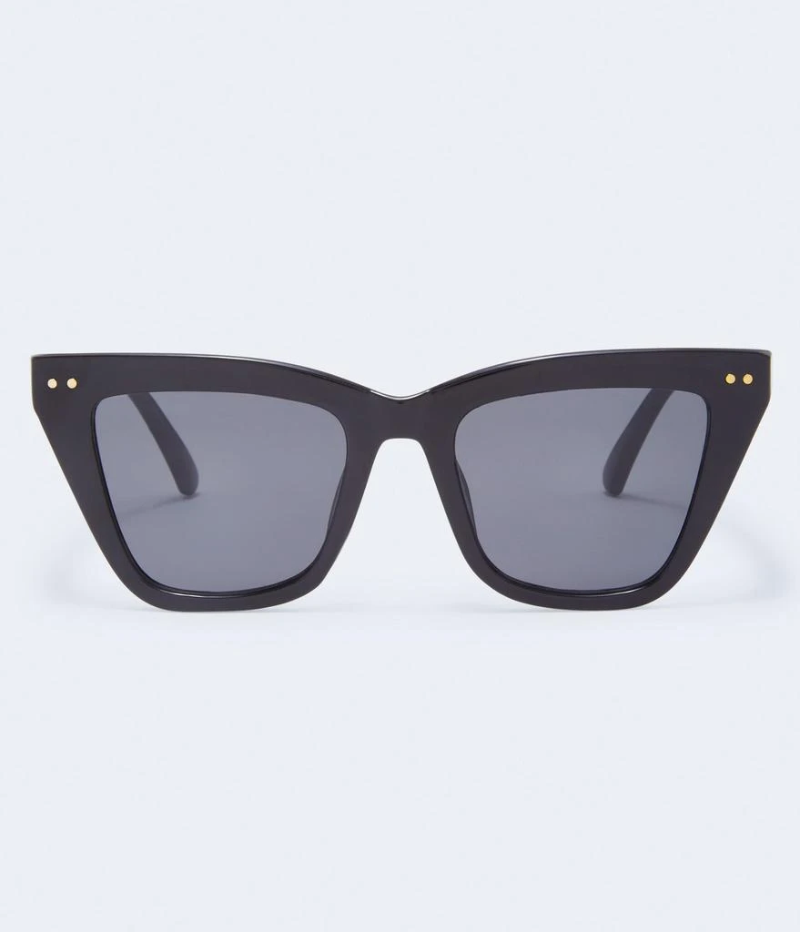 商品Aeropostale|Aeropostale Women's Angular Cateye Sunglasses,价格¥38,第1张图片