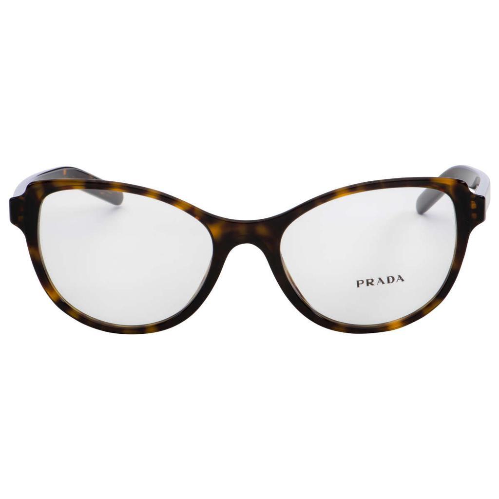 商品Prada|Prada Fashion   眼镜,价格¥659,第4张图片详细描述