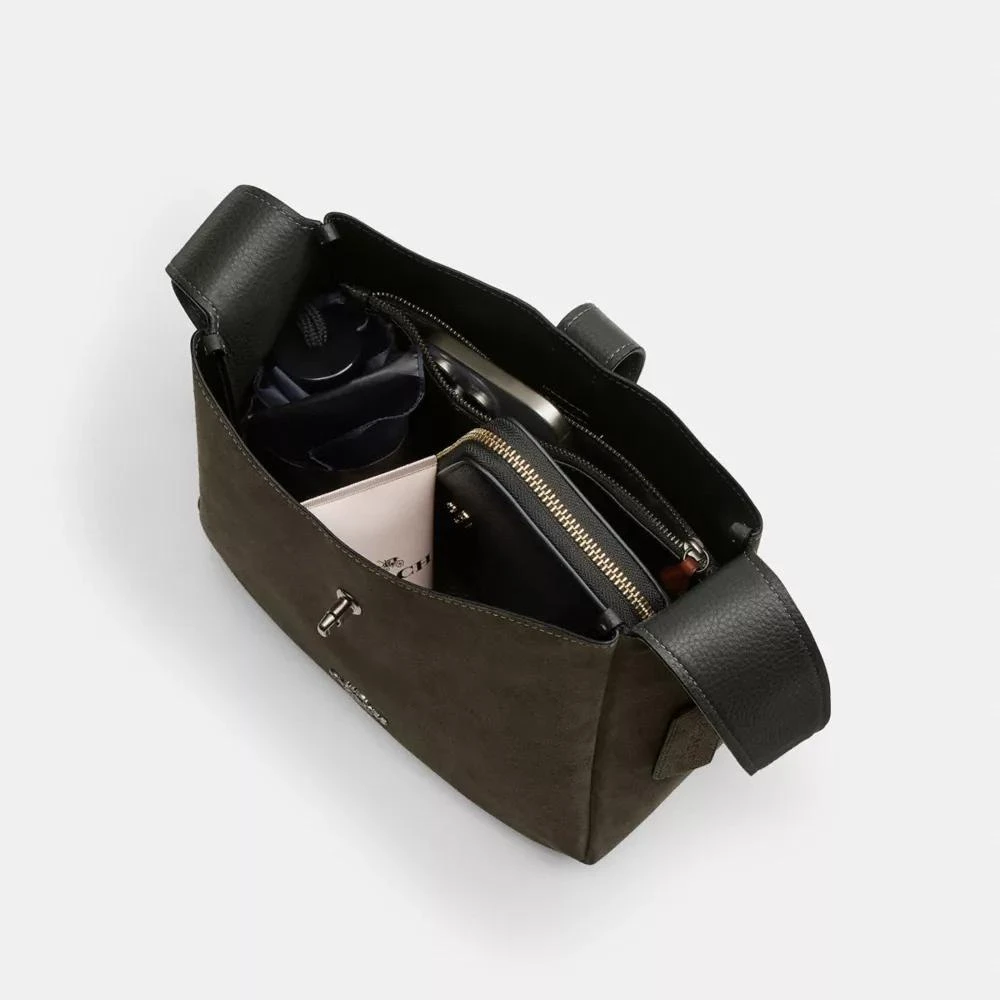 Hadley Convertible Crossbody Bag 商品