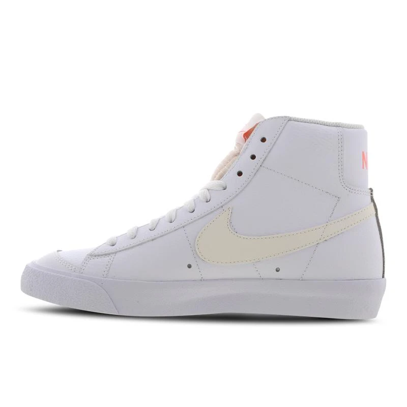 商品NIKE|Nike Blazer Mid - Women Shoes,价格¥879,第4张图片详细描述