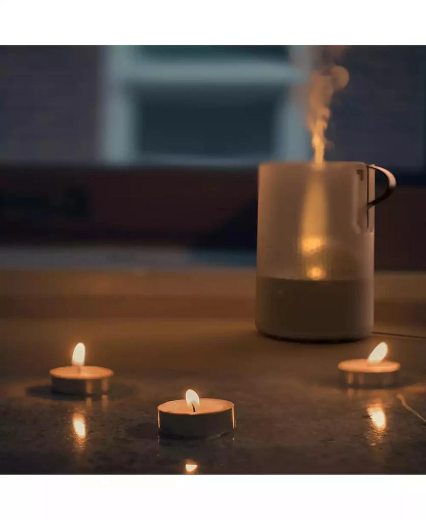 Votiv 4 Lighted Ultrasonic Humidifier 商品