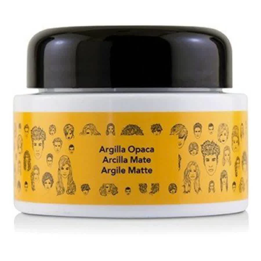 商品Alfaparf|- Style Stories Funk Clay (Strong Hold)  100ml/4.16oz,价格¥178,第2张图片详细描述