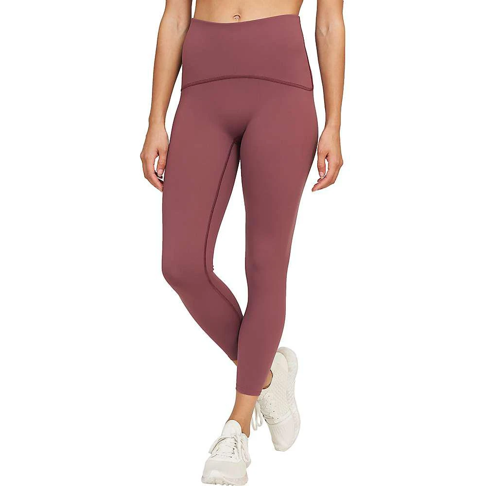 商品SPANX|Women's Booty Boost Active 7/8 Legging,价格¥506,第1张图片