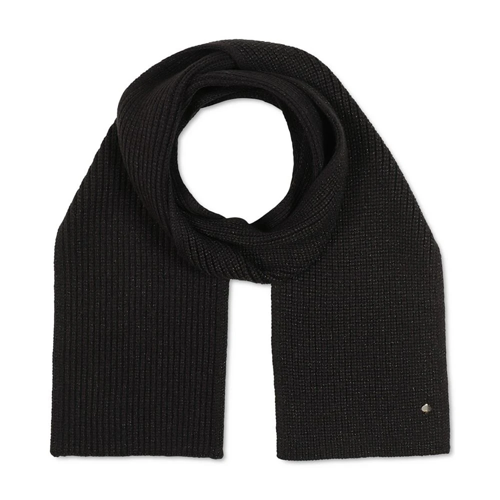 商品Kate Spade|Women's Metallic Scarf,价格¥584,第1张图片