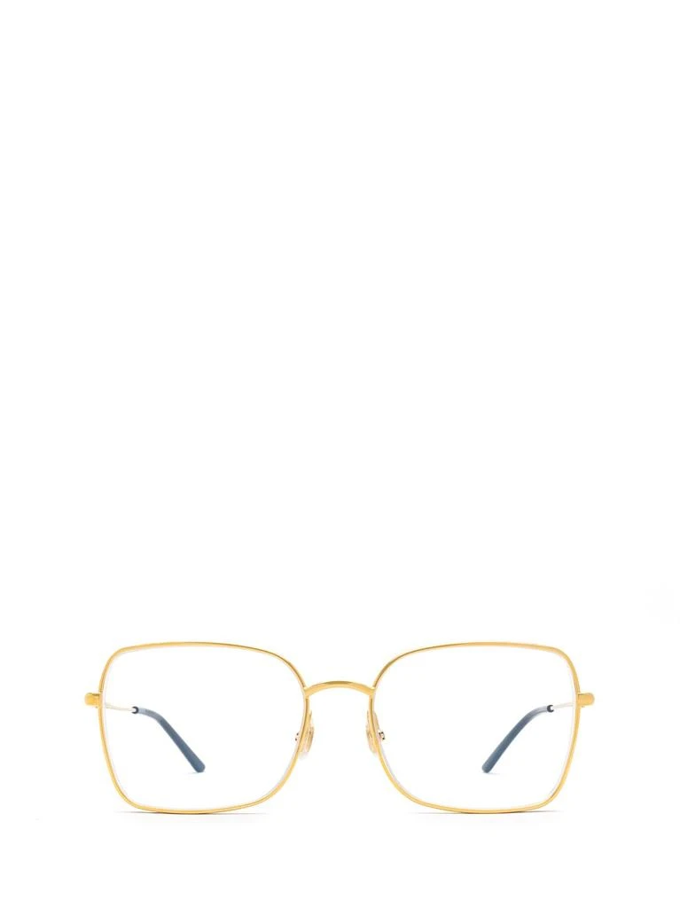 商品Cartier|Cartier Square Frame Glasses,价格¥6115,第1张图片