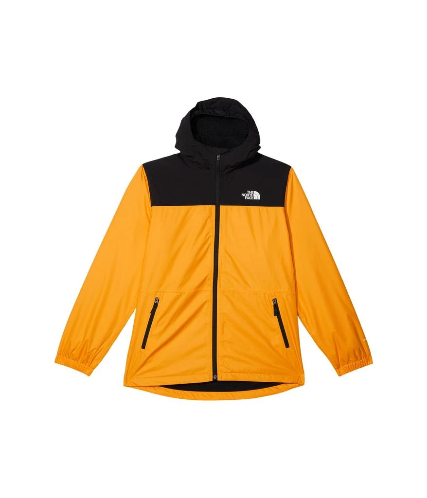 商品The North Face|Warm Storm Rain Jacket (Little Kids/Big Kids),价格¥543,第1张图片详细描述