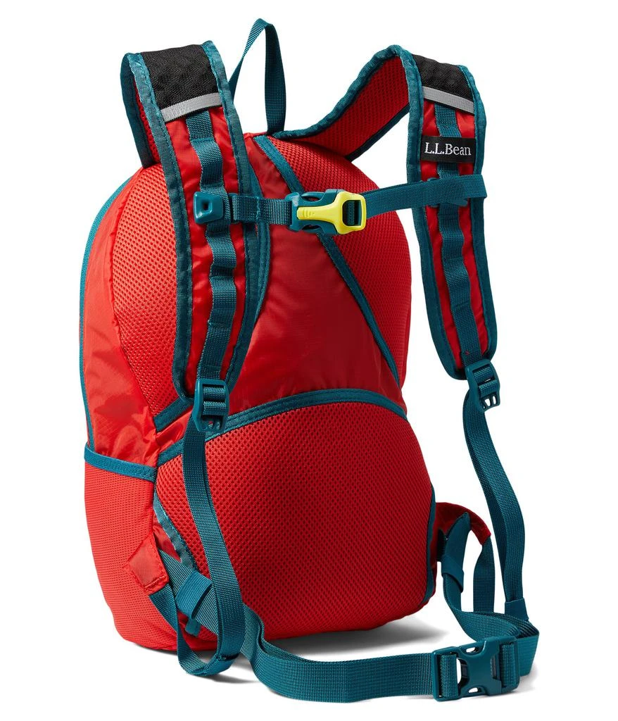 商品L.L.BEAN|Stowaway Pack (Little Kids/Big Kids),价格¥318,第2张图片详细描述