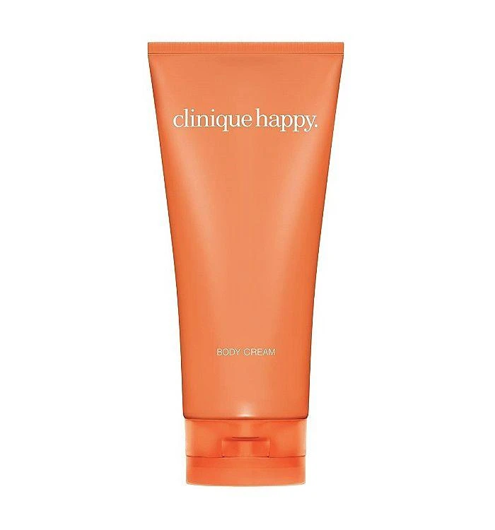 商品Clinique|Happy Body Cream,价格¥357,第1张图片