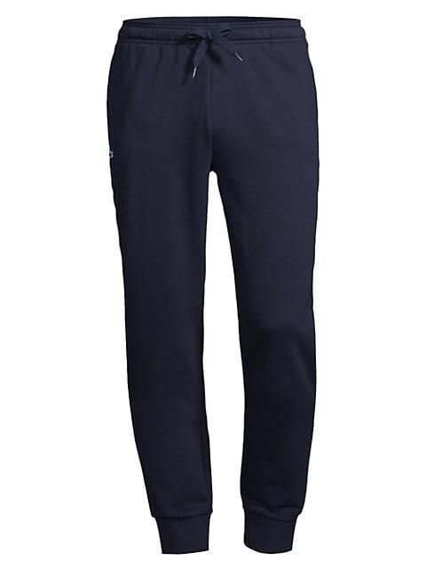 商品Lacoste|Sport Fleece Track Pants,价格¥706,第1张图片