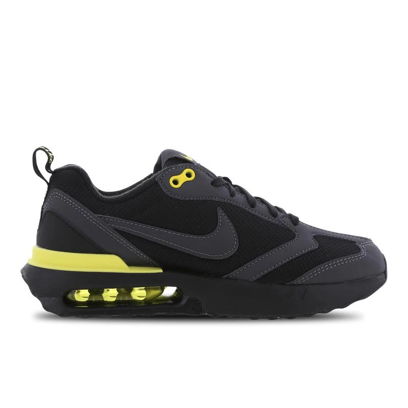 商品NIKE|Nike Air Max Dawn Playground - Grade School Shoes,价格¥813,第1张图片详细描述