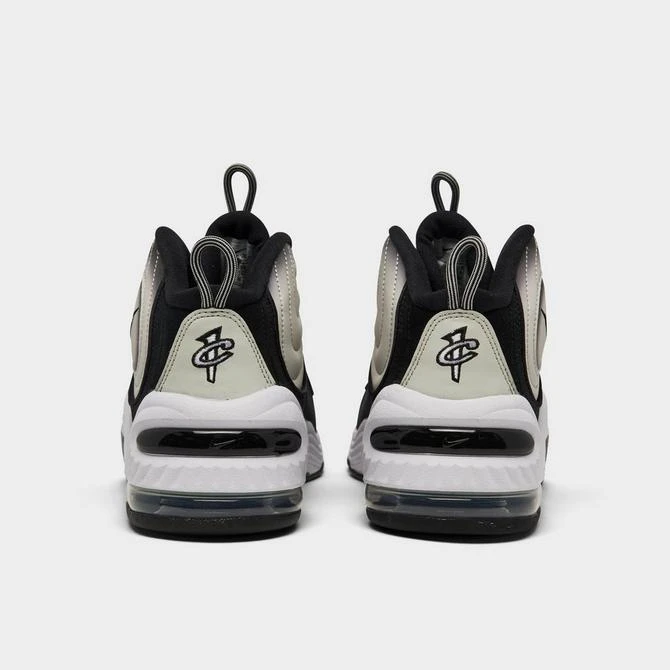 Men's Nike Air Penny 2 Basketball Shoes 商品