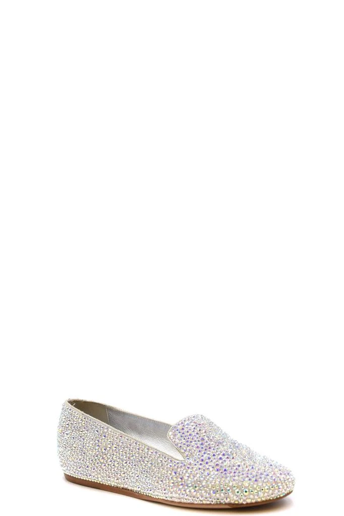 商品LE SILLA|LE SILLA Ballet flats,价格¥3788,第2张图片详细描述