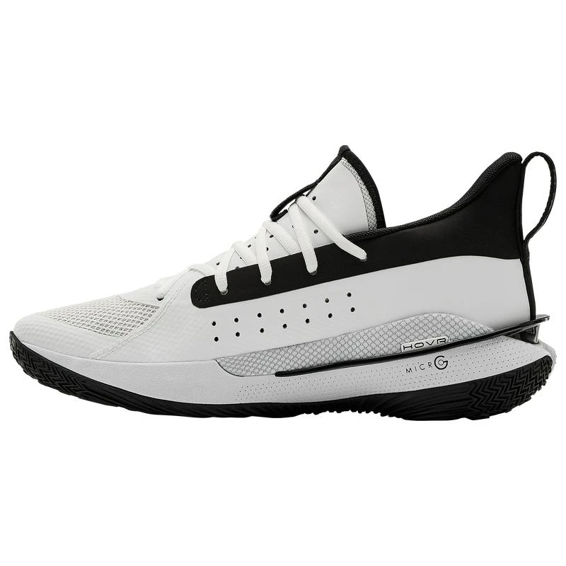 商品Under Armour|大童 安德玛 Curry 7 库里7代 多色可选,价格¥516,第2张图片详细描述