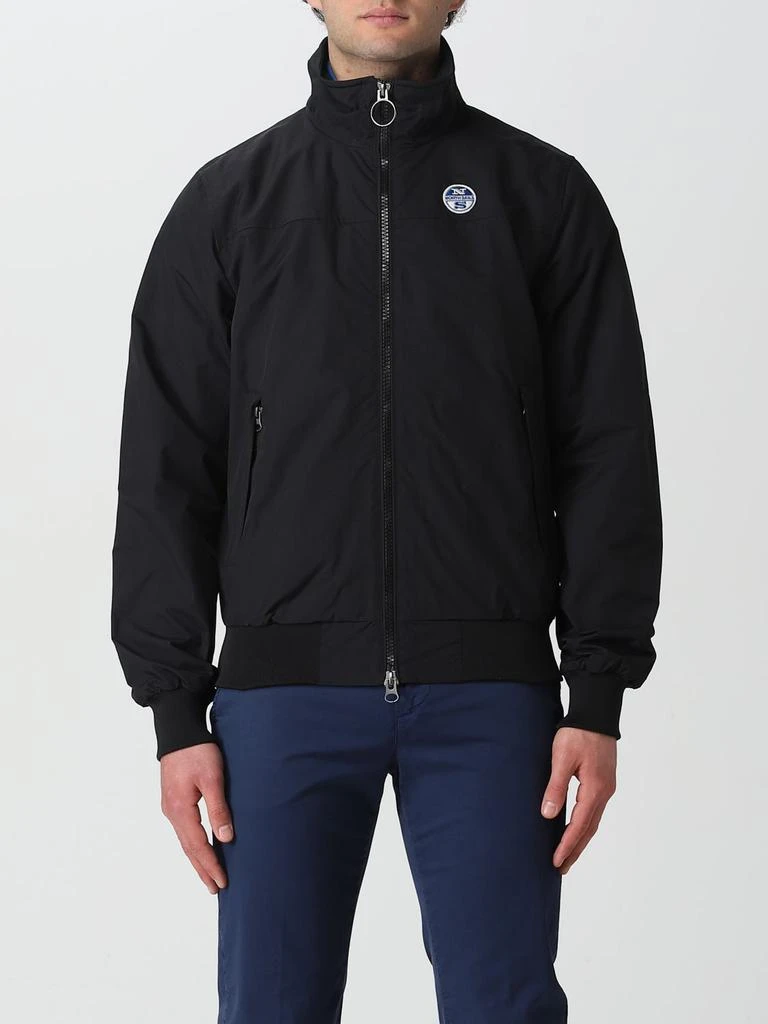 商品NORTH SAILS|North Sails jacket for man,价格¥1492,第1张图片