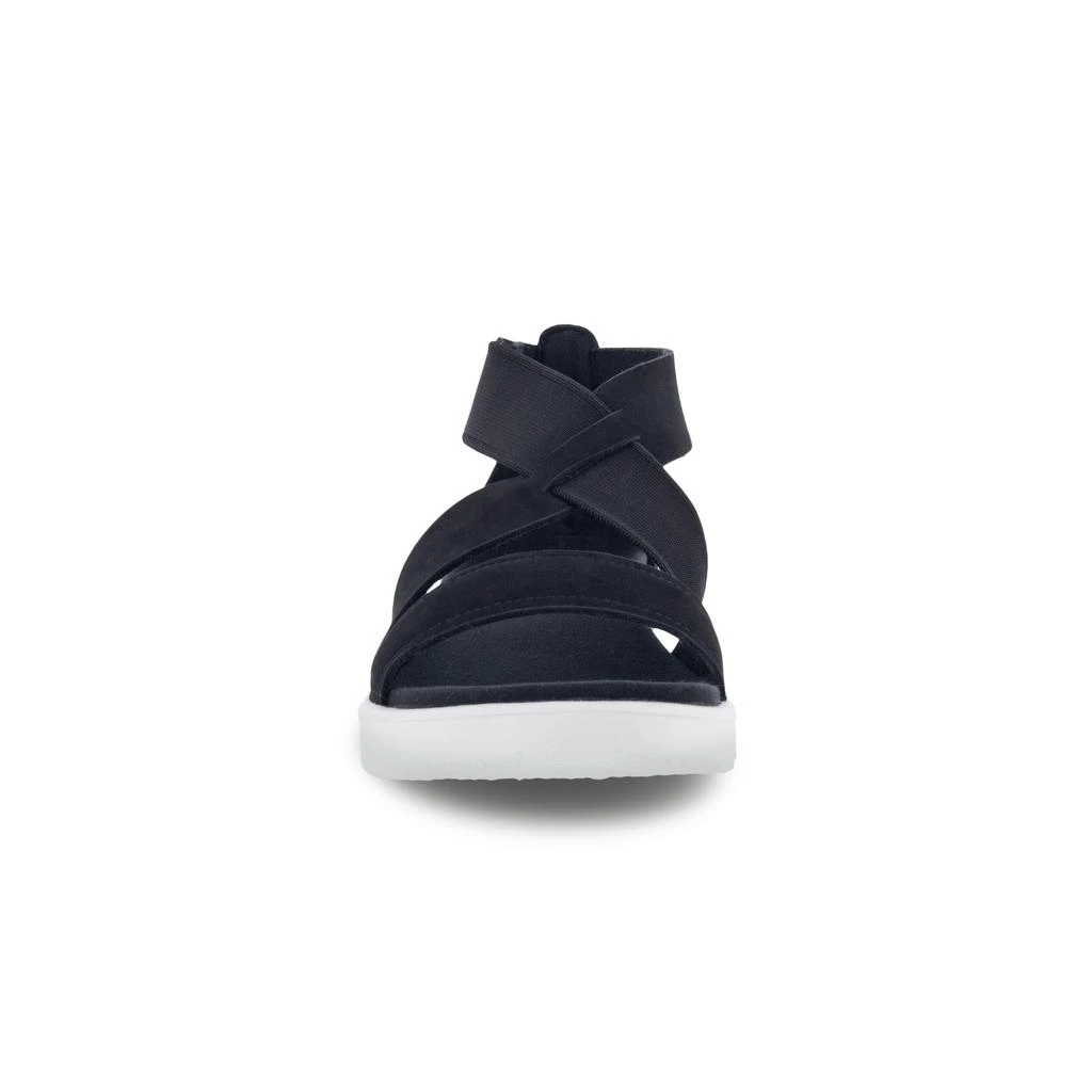 商品ECCO|ECCO YUMA women's sandal,价格¥599,第5张图片详细描述