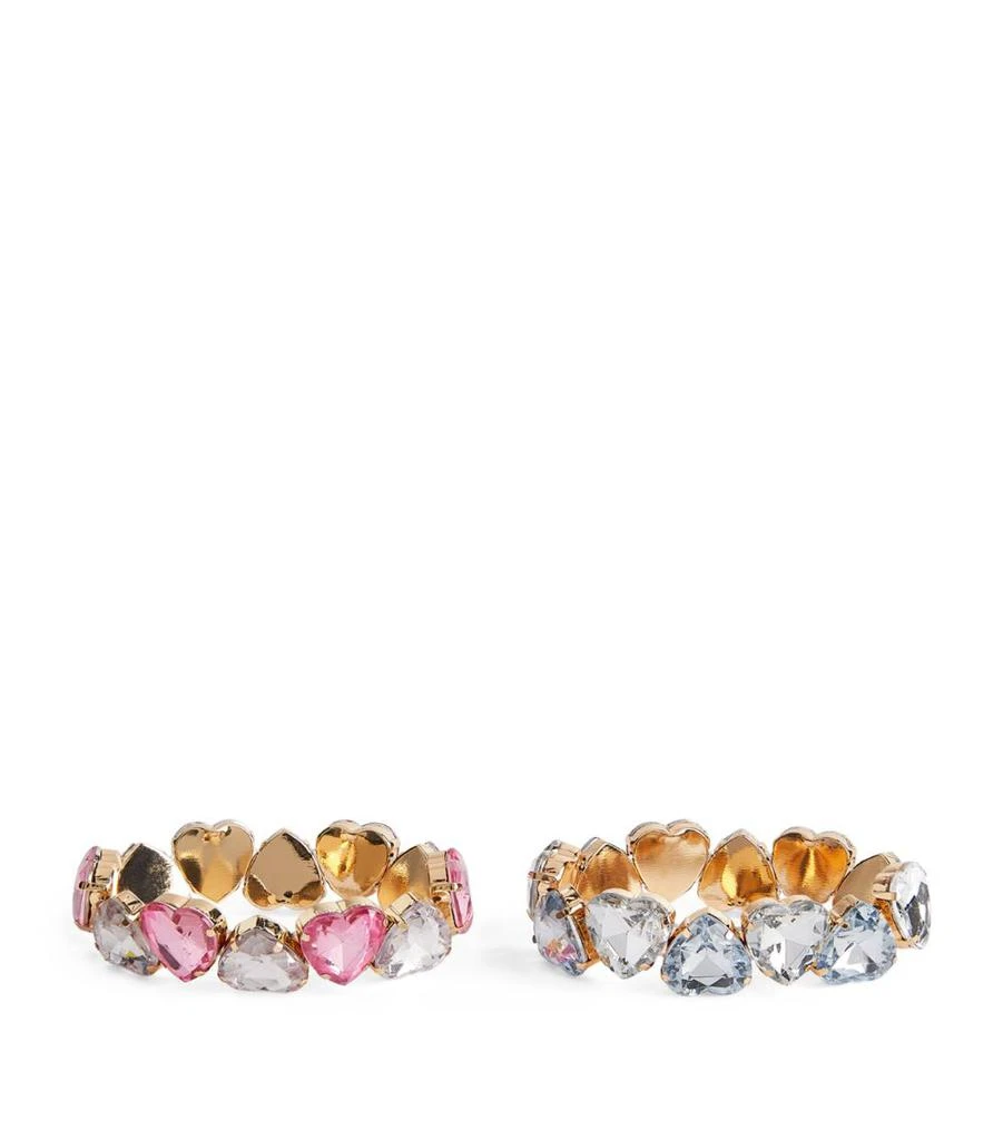 商品Super Smalls|Heart to Heart jewellery set,价格¥414,第1张图片