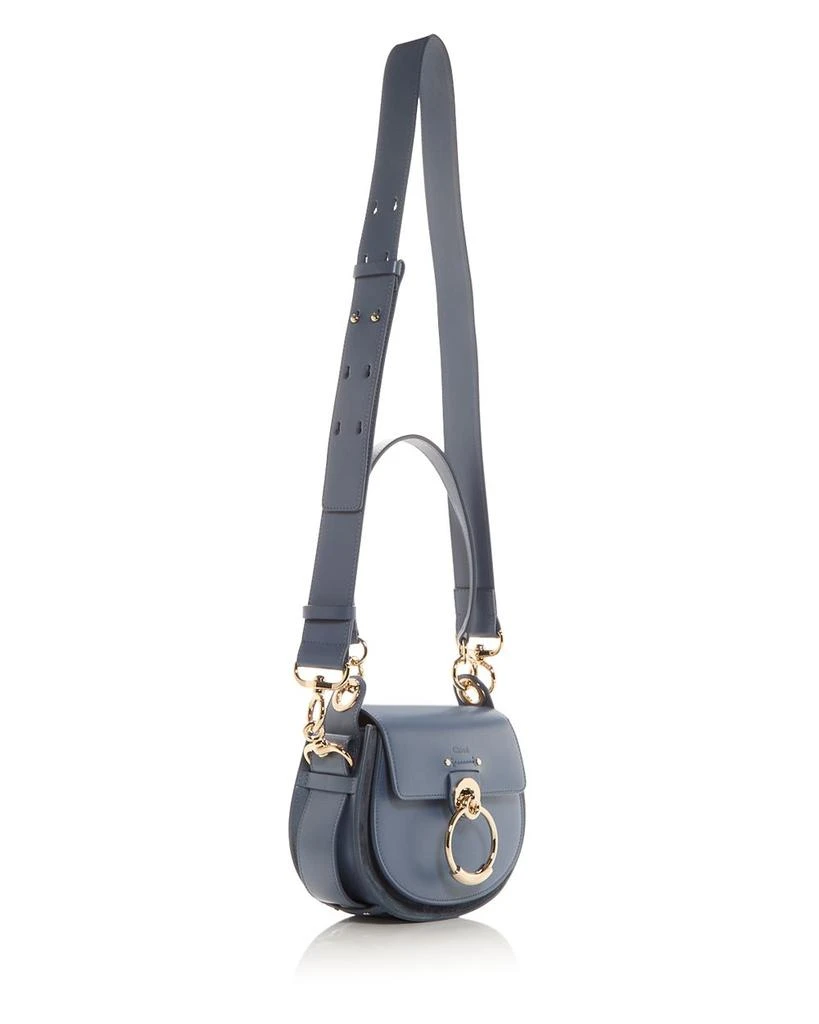 Tess Small Leather Crossbody Bag 商品