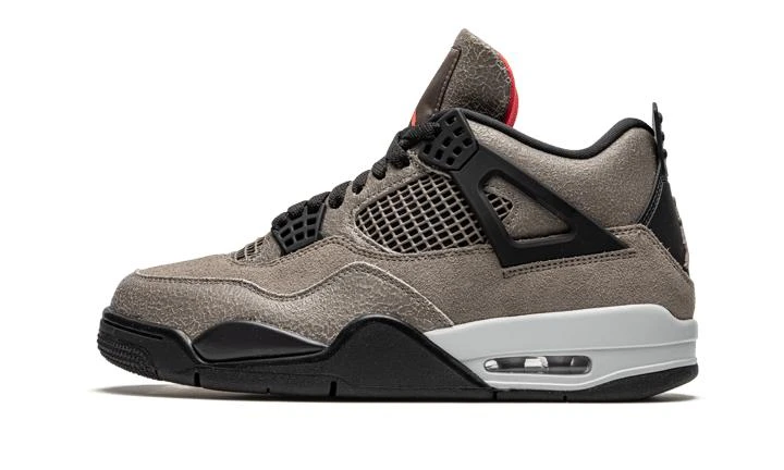 商品Jordan|Air Jordan 4 Retro,价格¥3250-¥5006,第1张图片