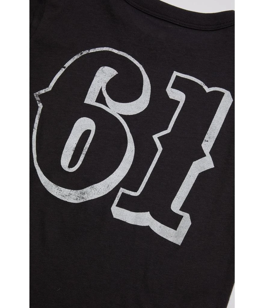 商品Chaser|Extra Soft Cotton Traffic Jam Short Sleeve Tee (Little Kids/Big Kids),价格¥107,第2张图片详细描述