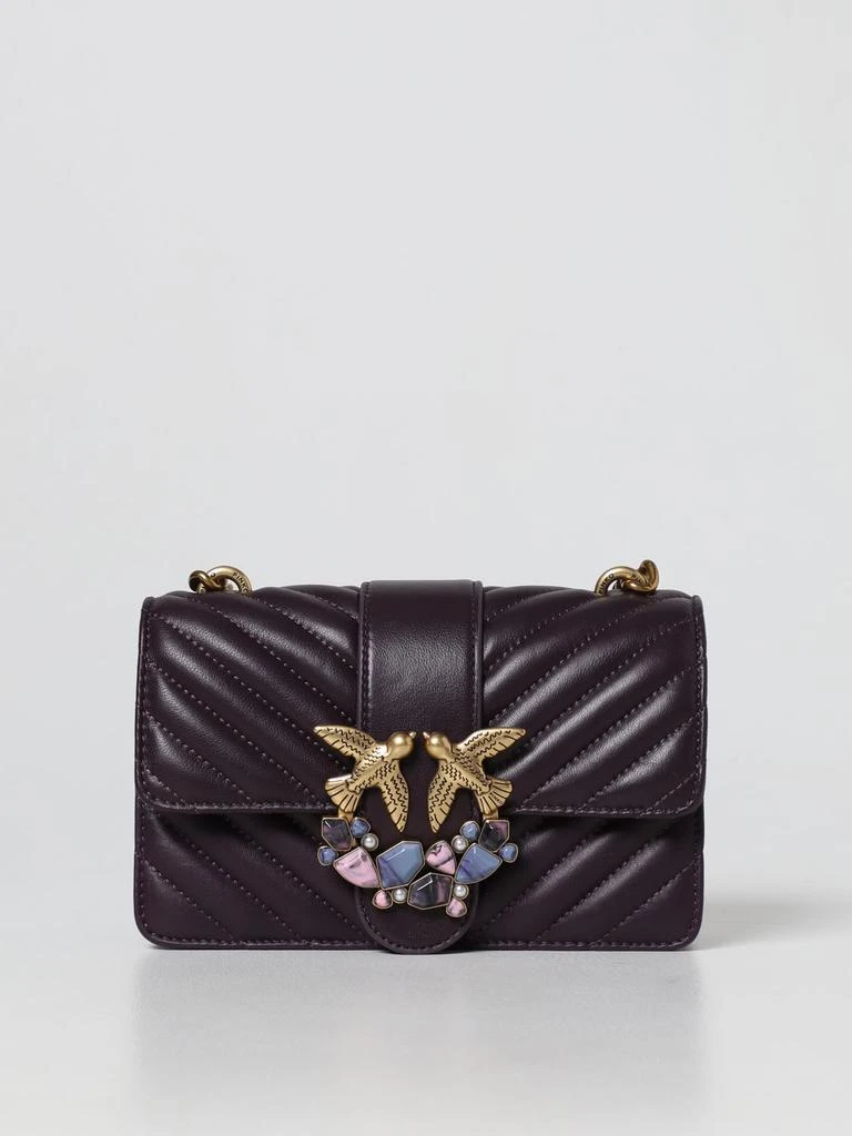 商品PINKO|Pinko shoulder bag for woman,价格¥2552,第1张图片