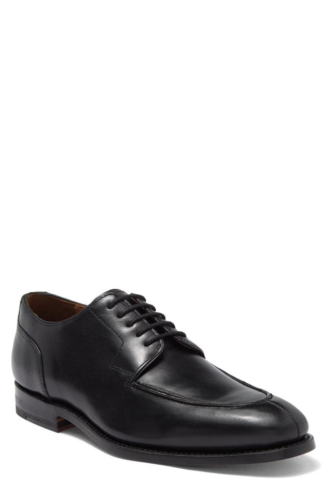 商品Allen Edmonds|Watson Leather Derby,价格¥1380,第1张图片