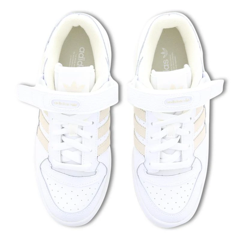 商品Adidas|adidas Forum - Grade School Shoes,价格¥220,第5张图片详细描述