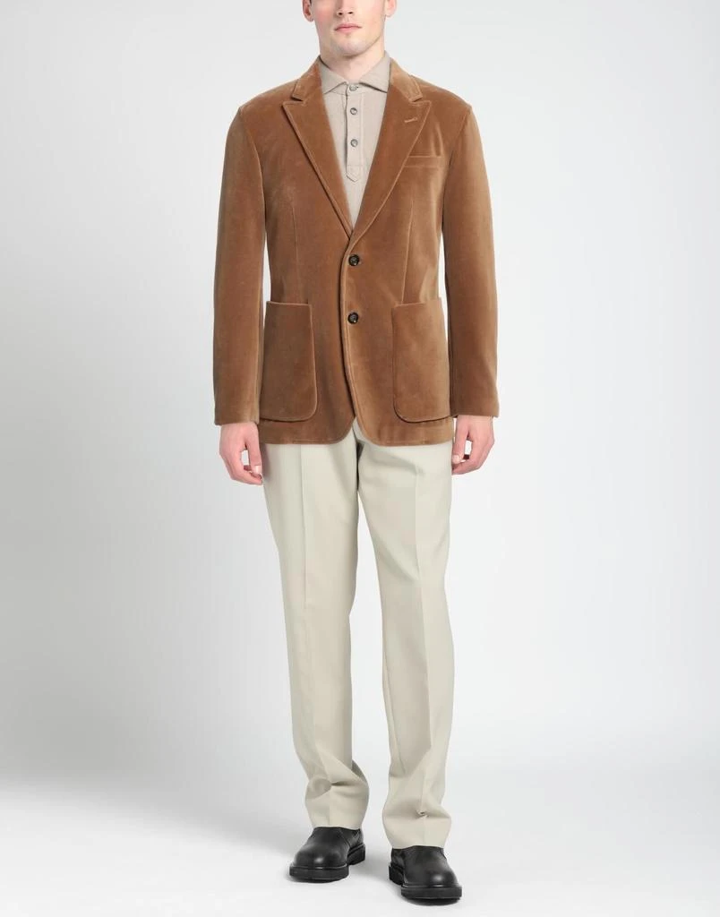 商品Paolo Pecora|Blazer,价格¥2305,第2张图片详细描述