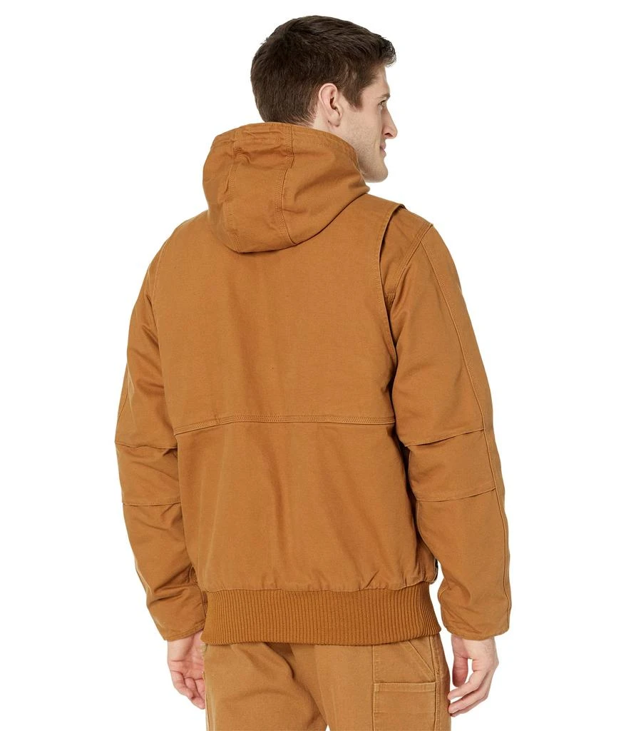 商品Carhartt|Full Swing® Armstrong Active Jacket,价格¥1047,第2张图片详细描述