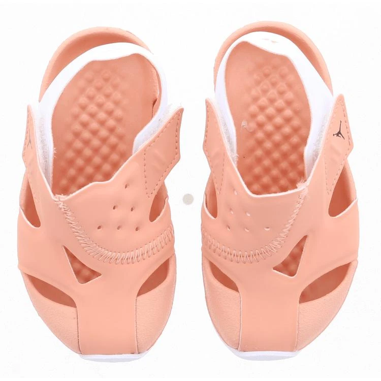 商品Jordan|Jordan Play Slide - Baby Shoes,价格¥280,第5张图片详细描述