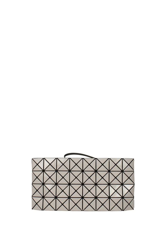 商品Issey Miyake|Clutches bao bao Plastic Pink,价格¥1351,第3张图片详细描述