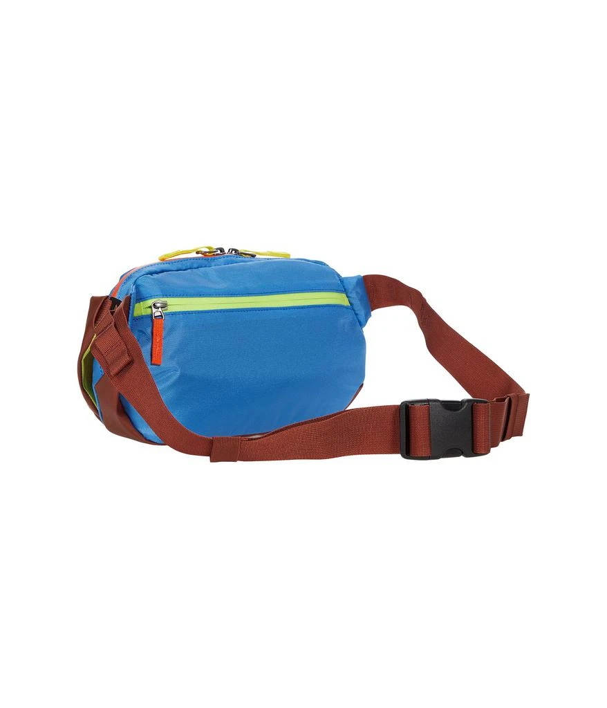 商品Cotopaxi|2 L Coso Hip Pack,价格¥362,第2张图片详细描述