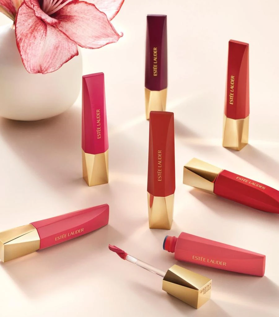 Pure Color Whipped Matte Liquid Lip (9ml) 商品
