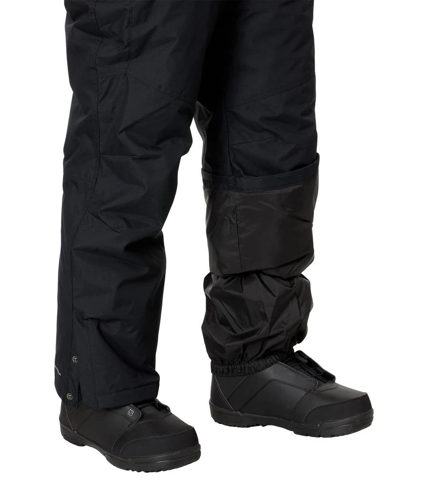 商品Columbia|Big & Tall Bugaboo™ IV Pants,价格¥446,第3张图片详细描述