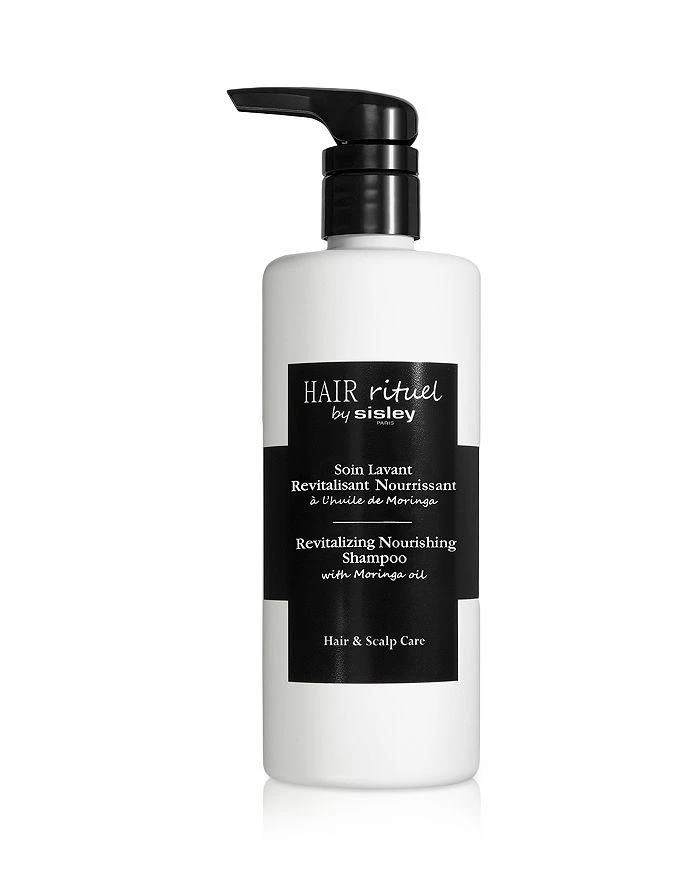 商品Sisley|Sisley-Paris Revitalizing Nourishing Shampoo,价格¥711,第1张图片